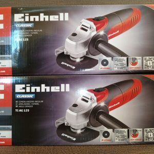 Esmeril Angular 4 1/2