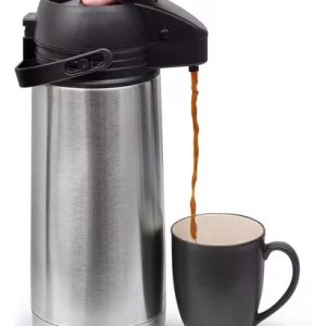 Termo Dispensador De Café De 1,9 Lts