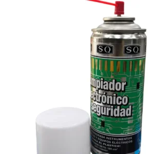 Limpiador De Contactos Electrónicos Sq
