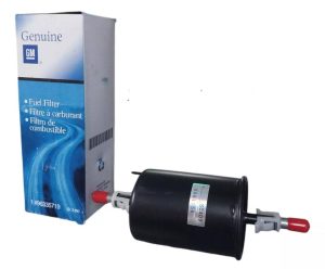 Filtro De Gasolina Aveo Optra Dmax