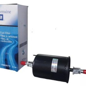 Filtro De Gasolina Aveo Optra Dmax