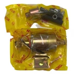 Bomba De Gasolina 8012 Electrica Carburados