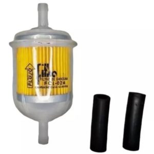 Filtro Gasolina Universal 5/16
