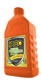 Aceite Inca 10w30 Semi Sintético
