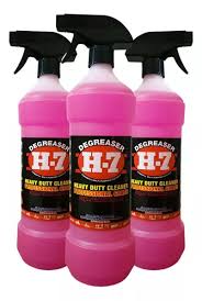 Desengrasante H-7 Profesional 32 Fl Oz Usa