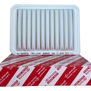 Filtro Aire Motor Toyota Yaris /Corolla