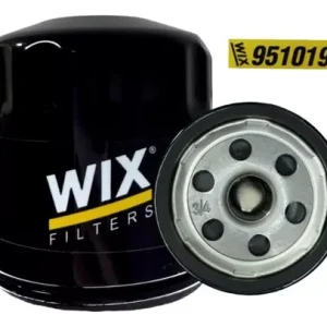 Filtro Aceite Focus 1.3 Festiva 1.4 Mazda 3 6 Wix 951019