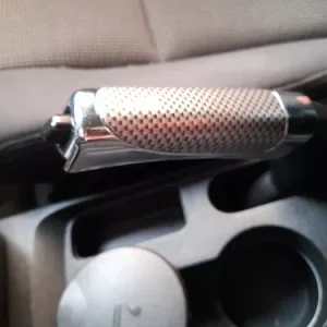 Cover/Protector De Freno De Mano  Universal