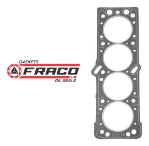 Empacadura De Camara/culata Chevrolet Aveo 1.6 Doble Pase