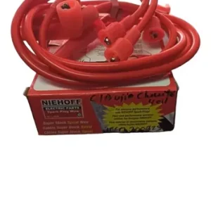 Cable Bujia Luv Dmax Caribe