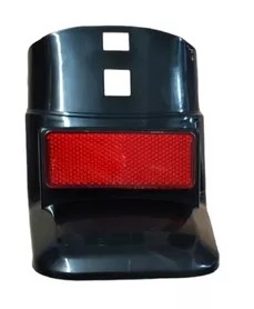 Chapaleta O Cola Trasera Horse Keeway Empire