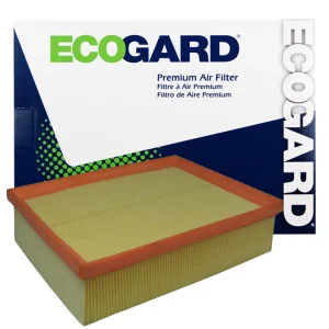Filtro De AirePara Ford Super Duty ECOGARD