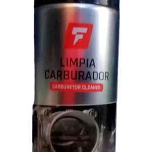 Limpiador Carburador