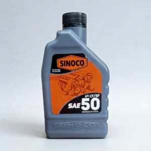 ACEITE SINOCO DIESEL 50 CF/SF
