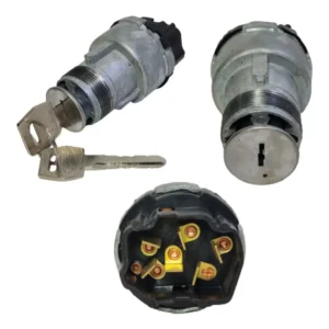 Switchera De Arranque Ford Camion (con Cilindro) 1974/1979