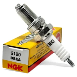 Bujía NGK Iridium D8TC