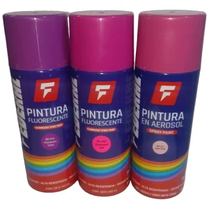 Pintura Spray Aerosol