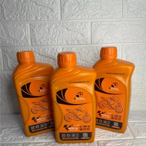 Aceite Para Moto 20w-50