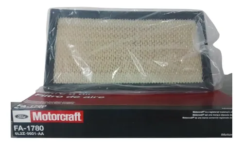 Filtro Aire Motor Explorer 4.6 Eddie/sport Track 06-10