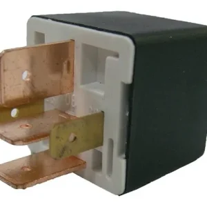 Relay 5p Fiat 3 anchas,2 finas Harfon 12v 40a