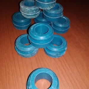 Goma para Valvula Pcv Ford Chevrolet