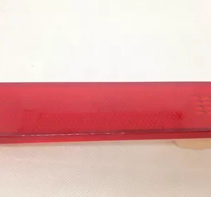 Cocuyo Lateral Ford. F100 Rojo