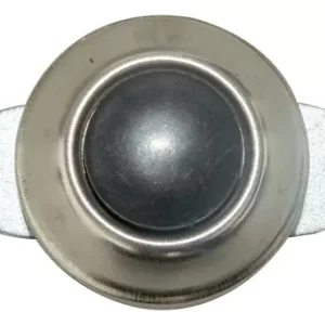 Boton Corneta Universal C/patas