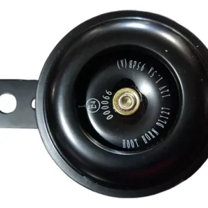 Corneta Claxon Pito 12v Moto