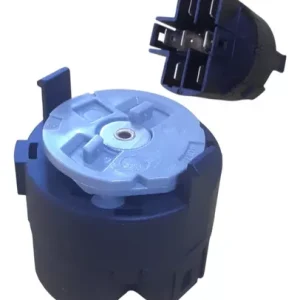 Conmutador Swichera Fiat Palio Siena 1.3 8v Mpi (pin Ancho)