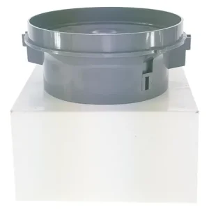 BASE CUELLO TAPA DISTRIBUIDOR FORD 8 CIL D