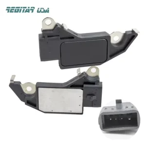 Regulador Alternador Chevrolet Century Blazer Cheyenne Jeep