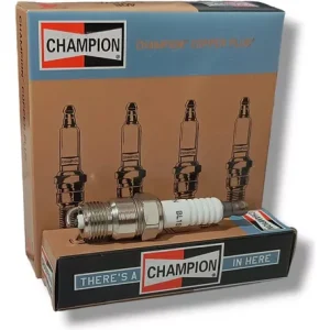 Bujías Champion Bl-15