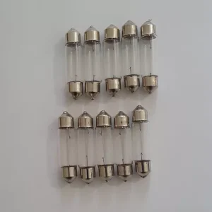 Bombillo Sofito Techo 11x39