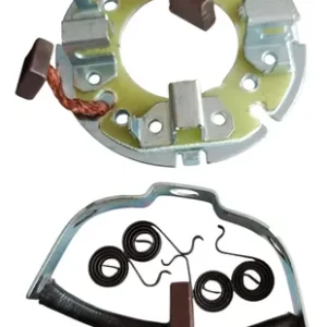 Carbonera De Arranque Motos Cg 150 200 Jaguar Horse Sbr
