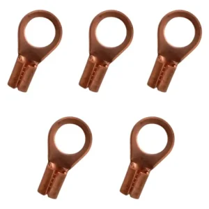 Terminal De Ojo Pequeño Varios Tamaños