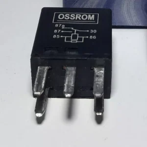 Relay Gm 5p Finos