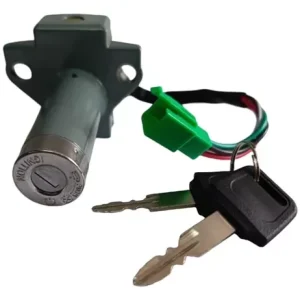 Swichera Sola Moto Universal