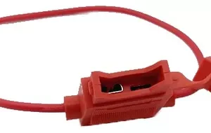 Porta Fusible Universal