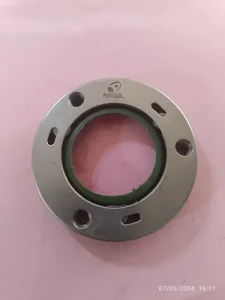 Cremallera Sola Cg150 Moto