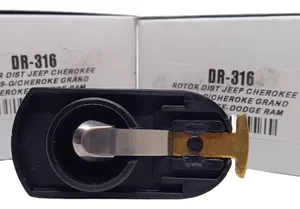 Rotor De Distribuidor Jeep Cherokee Grand Cherokee 92 Al 99