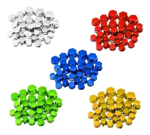 Tapa Tornillos Decorativos Para Moto