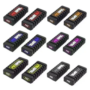 Gomas De Posa Pie Protaper