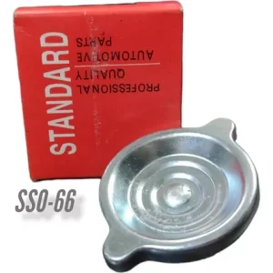 Tapa Aceite Motor Chevrolet 350 Malibu Caprice