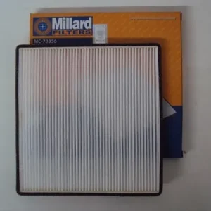 Filtro Aire Acondicionado Cabina Chevrolet Spark