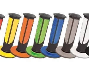 Puños Grip Cross