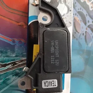 Regulador Full Inyeccion Chevrolet