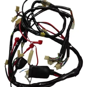 Ramal Electrico Moto 150cc/200cc