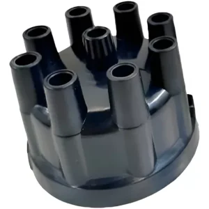 Tapa Distribucion Jeep Wagoneer Ford 302 351 360 390 8 Cil