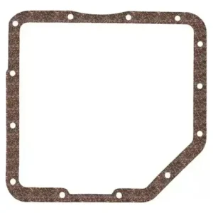 Empacadura Carter Caja Automática Chevrolet Modelo Th350/250