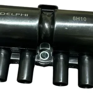Bobina Encendido Aveo Optra Spark 3 Pines